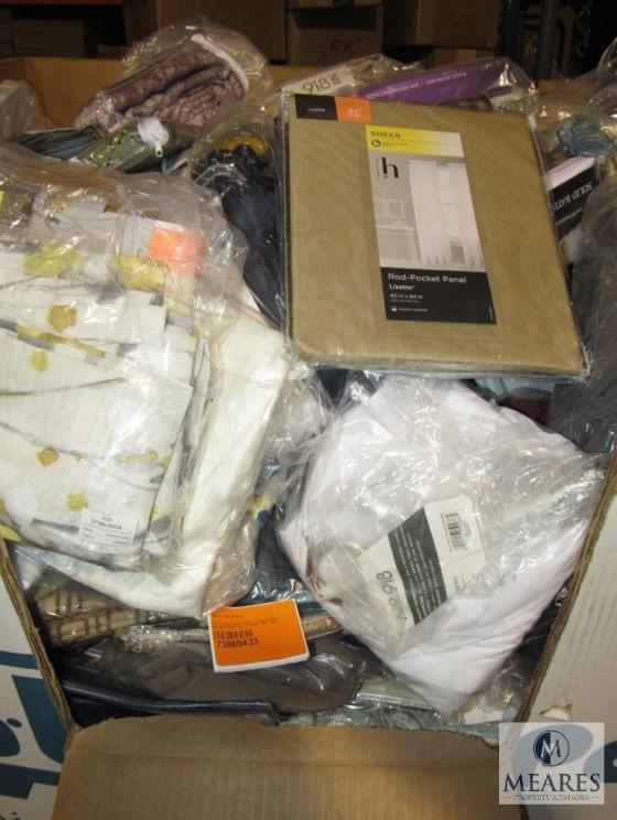 Image for SHORT NOTICE WHOLESALE - Pallet Liquidation