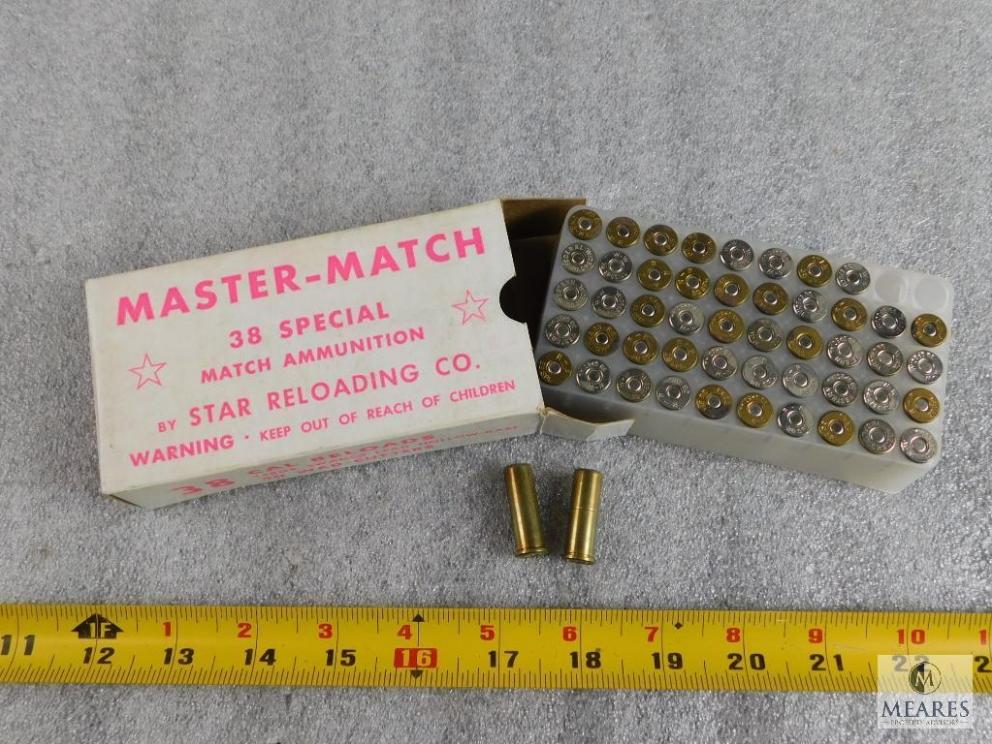 Image for Early April Ammunition and Sporting Event