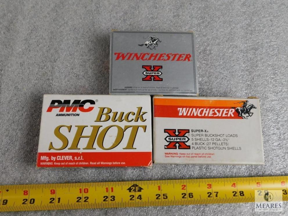 Image for Early April Ammunition and Sporting Event