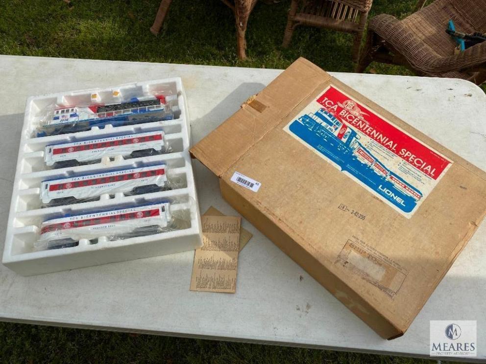 Image for SHORT NOTICE Spring Gallery 315 Liquidation