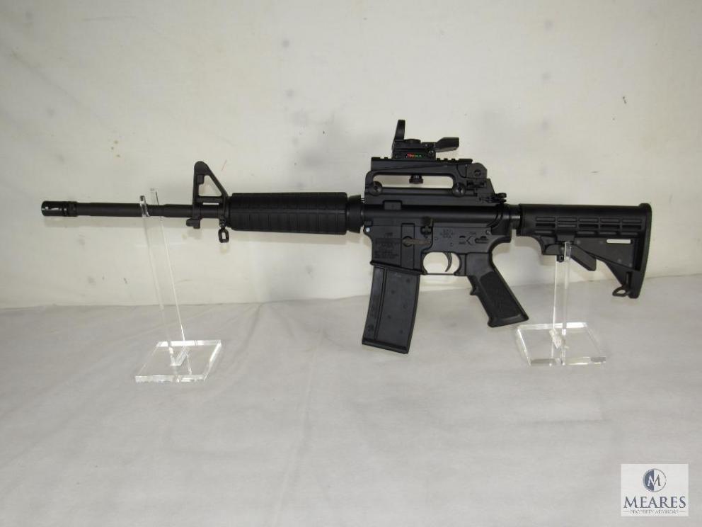 Image for April Firearms & Ammunition Event #2