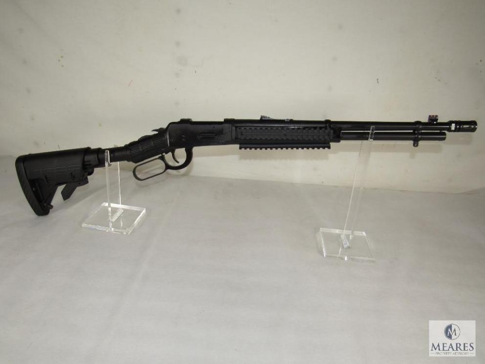 Image for Mid-April Firearms and Ammunition Blowout