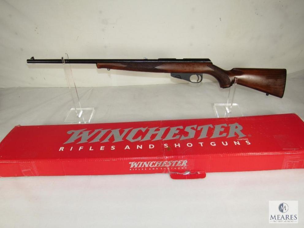 Image for Mid-April Firearms and Ammunition Blowout