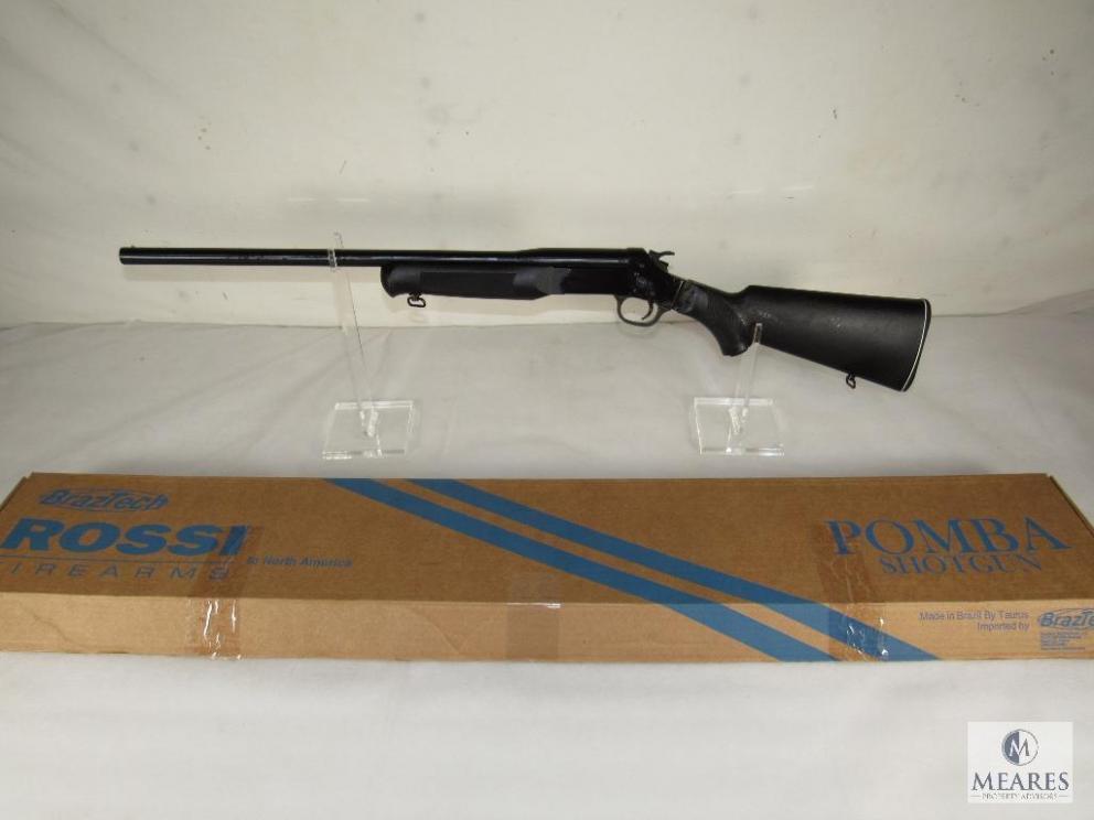 Image for Mid-April Firearms and Ammunition Blowout