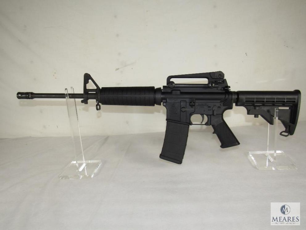 Image for Lock, Stock and Barrel Firearms and Ammunition Event