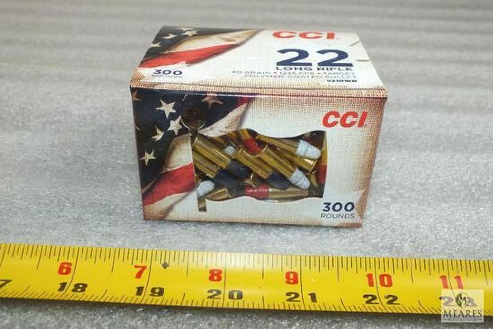 Image for April Ammunition Event #3