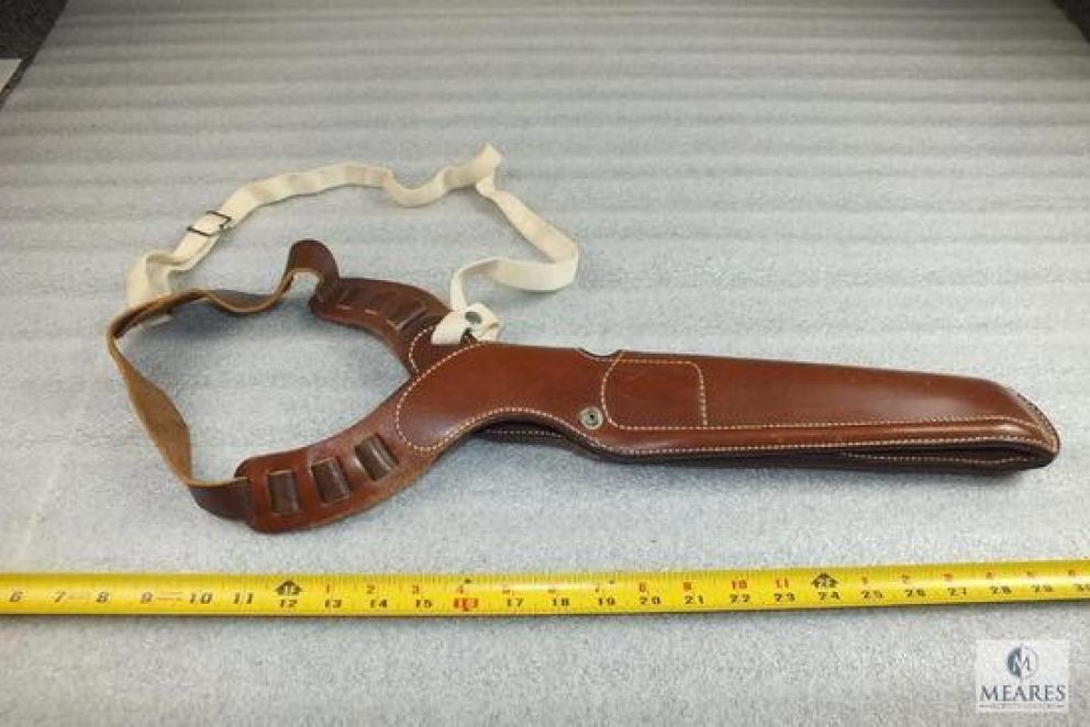 Image for End of April Shooting and Ammunition Spectacular