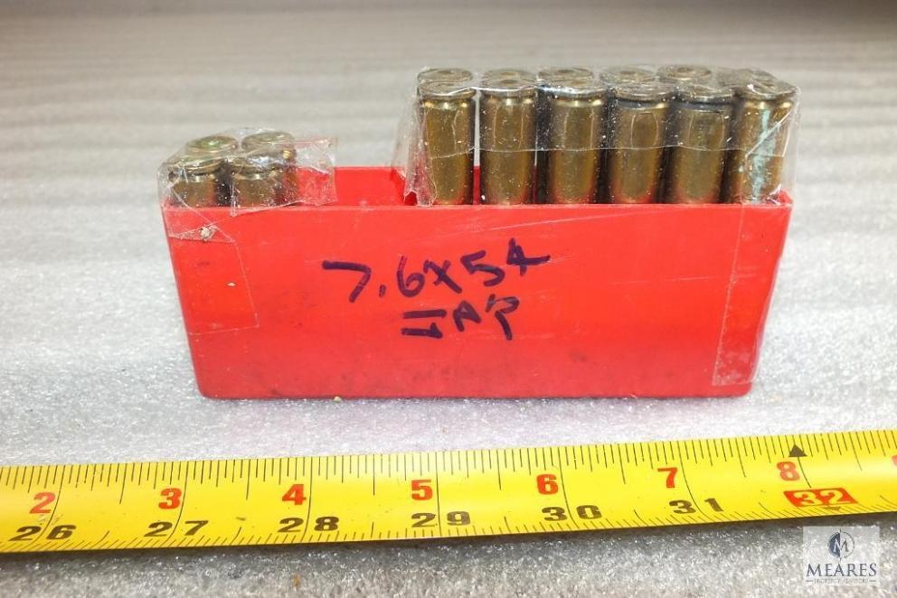 Image for Multi-Consignor Ammunition and Sportsman Event