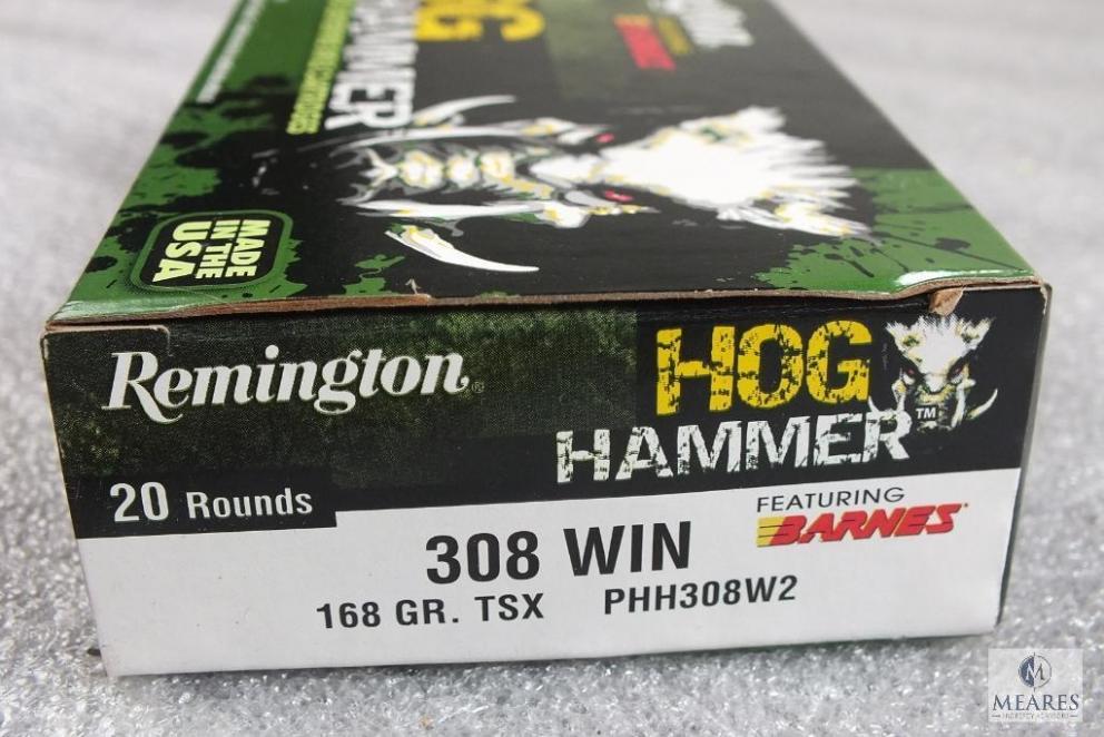 Image for Multi-Consignor Ammunition and Sportsman Event