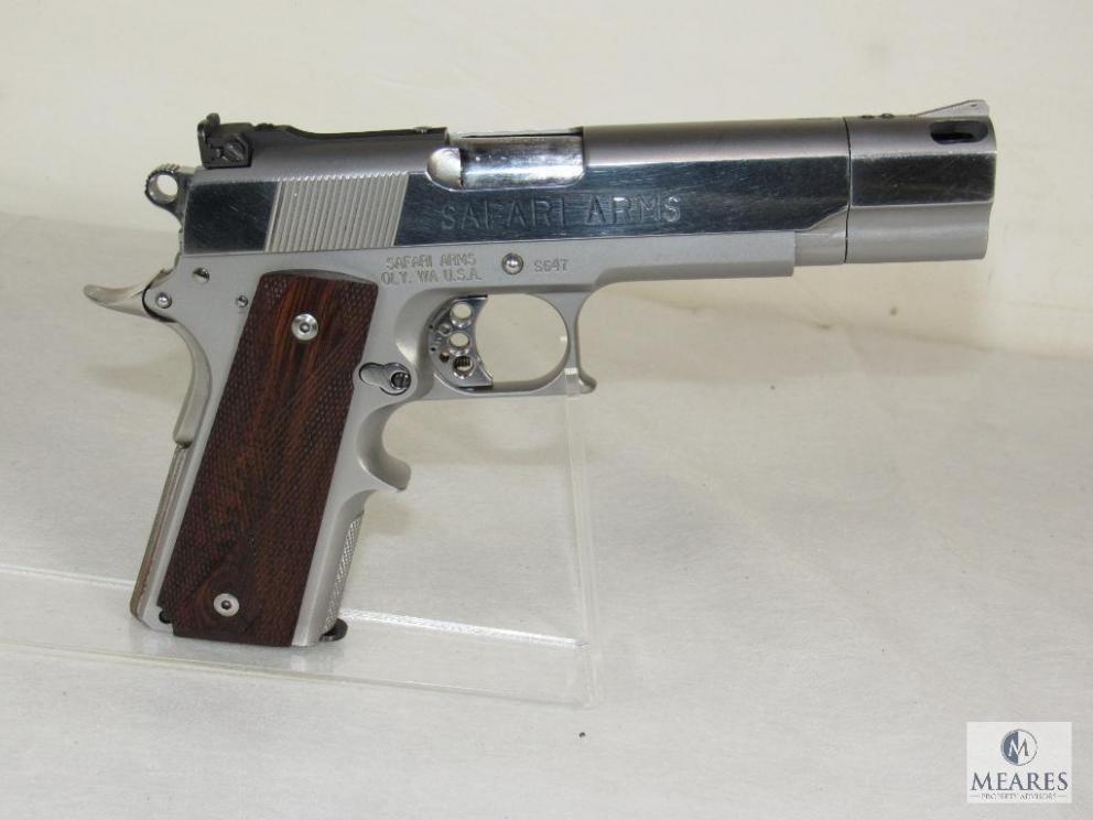 Image for Early May Ammunition Auction… and one gun!