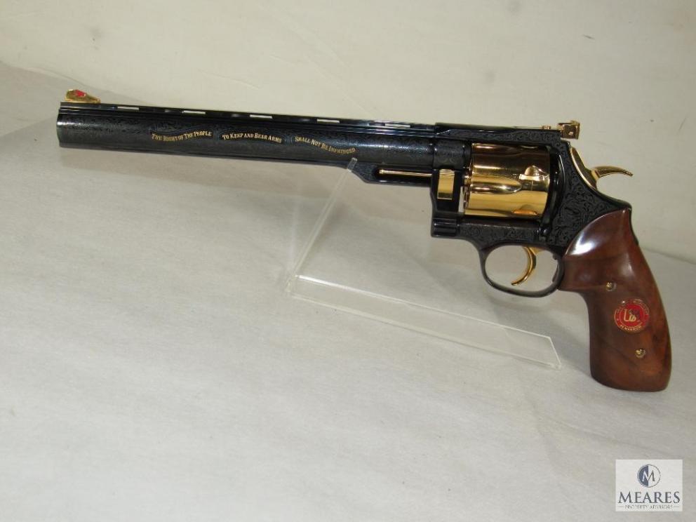 Image for May Firearms & Sporting Auction