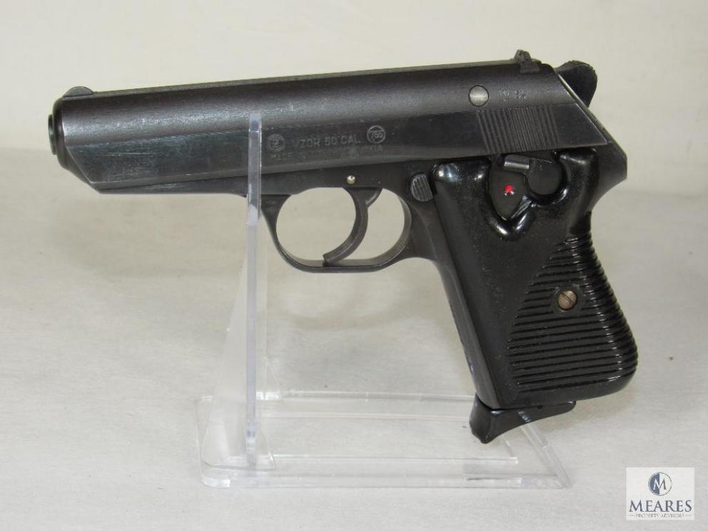 Image for May Multi-Consignor Firearms and Ammunition Auction