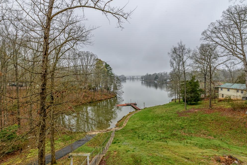 Image for ABSOLUTE AUCTION:&nbsp; Docked Lake Secession Home with Outbuildings and Private Boat Ramp