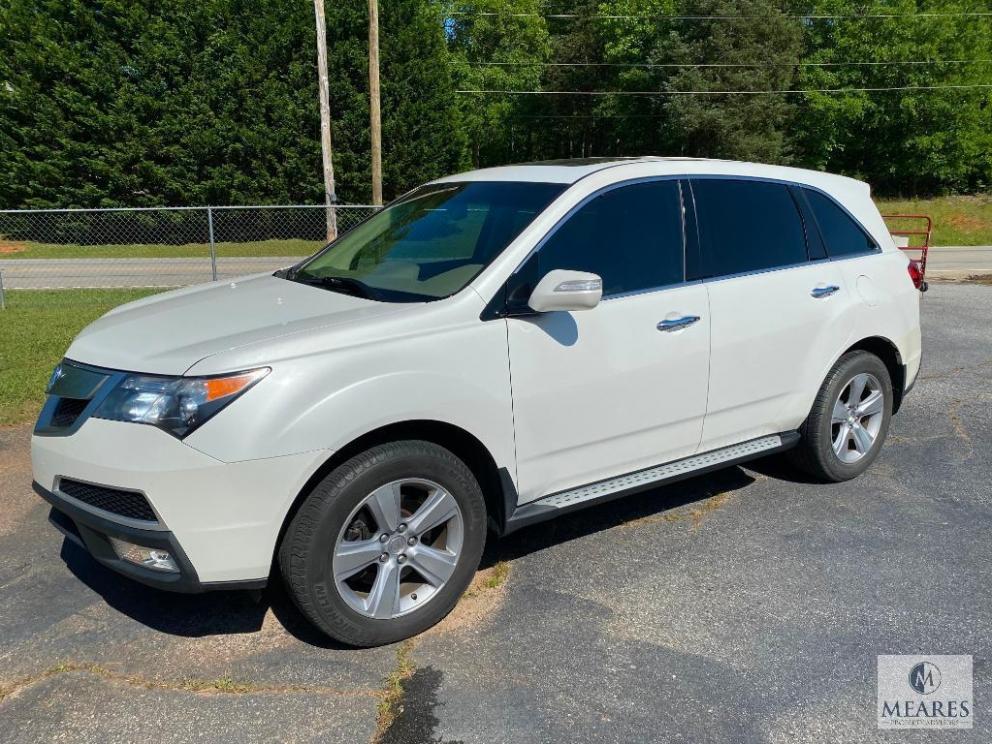 Image for Early May Vehicle Consignment Auction - 12% BP