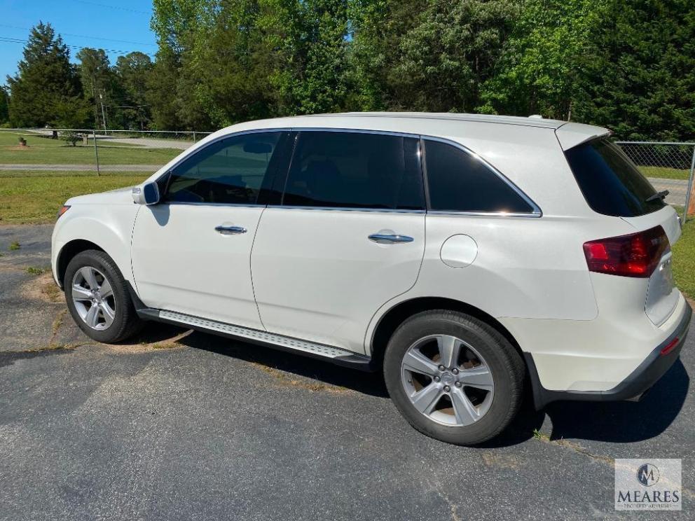 Image for Early May Vehicle Consignment Auction - 12% BP