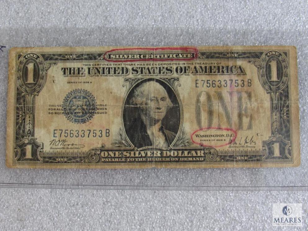 Image for Florida Coin Collection - Auction #1 - 12% BP