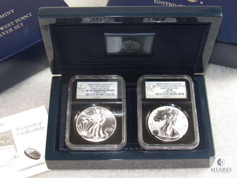 Image for Florida Coin Collection - Auction #1 - 12% BP