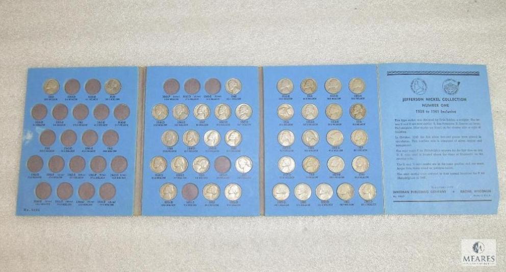 Image for Florida Coin Collection - Auction #1 - 12% BP