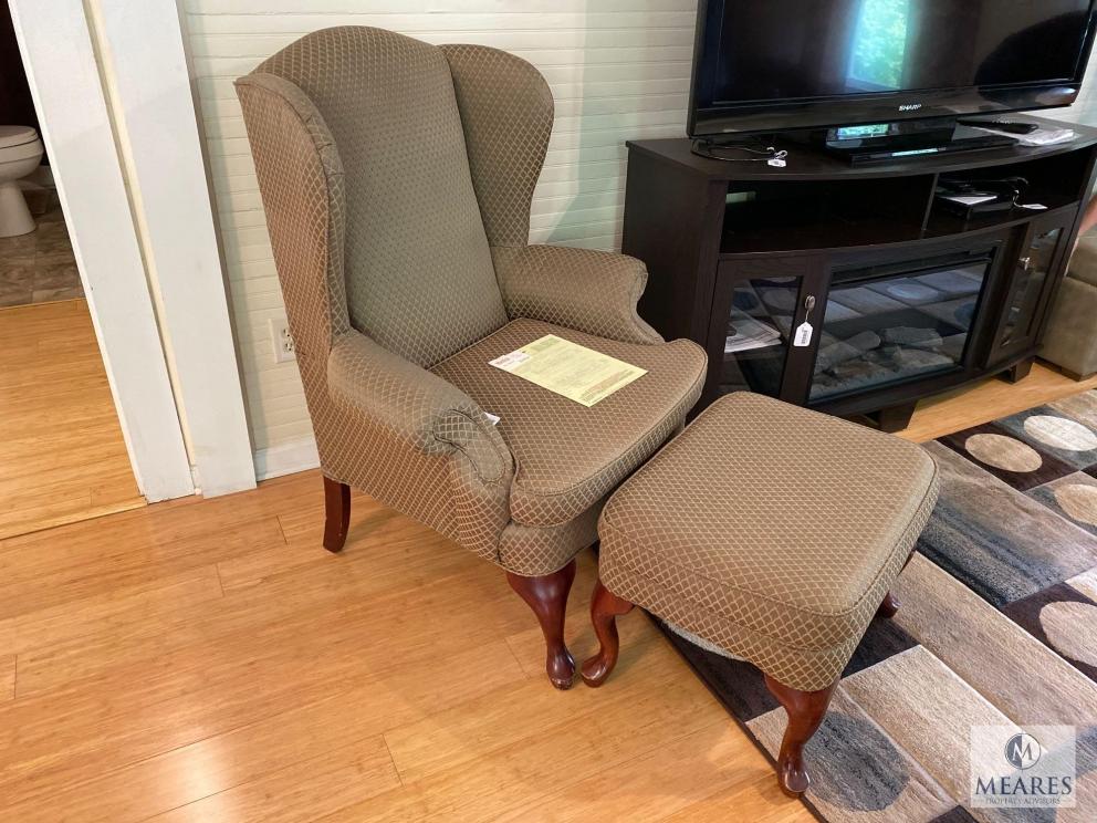 Image for Buzby Living Estate Auction - Spartanburg SC