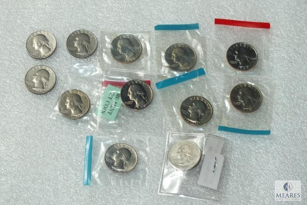 Image for Florida Coin Collection - Auction #2 - 12% BP