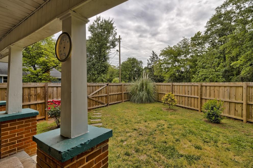 Image for Meticulously Upgraded Bungalow on ±1.08 Acres in Spartanburg, SC