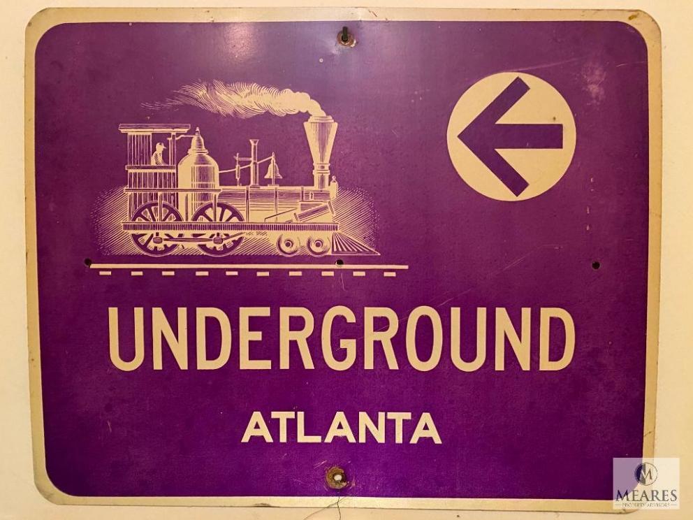 Image for Estate of Gary Smith - Sharpsburg, GA - Day 1