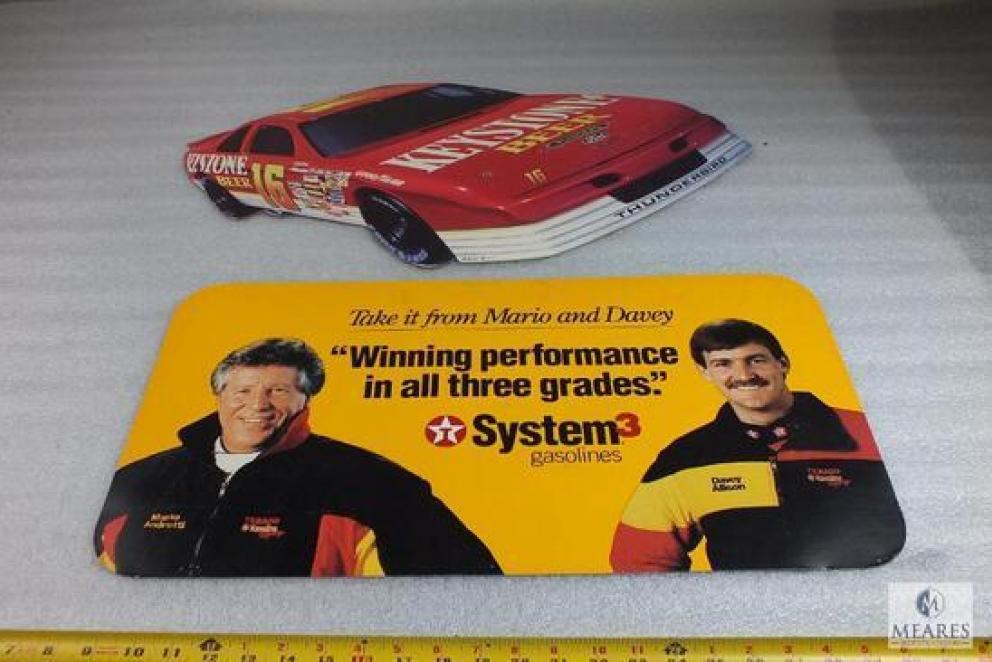 Image for NASCAR Fan Collectibles Event