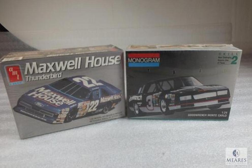 Image for NASCAR Fan Collectibles Event