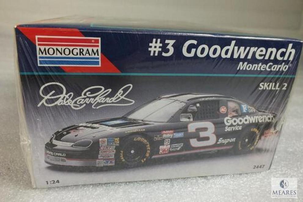 Image for NASCAR Fan Collectibles Event