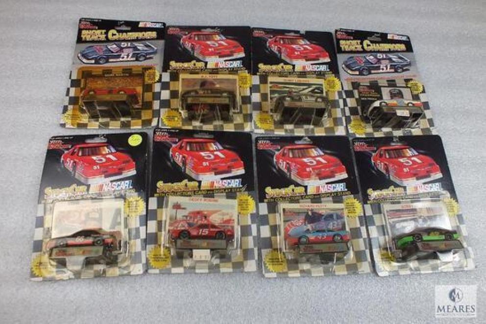 Image for NASCAR Fan Collectibles Event