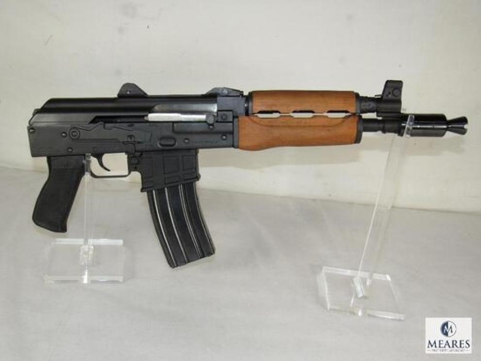 Image for June Firearms and Magazine Auction