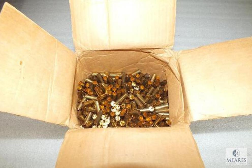 Image for Gun Powder & Lead Reloading and Ammunition Auction