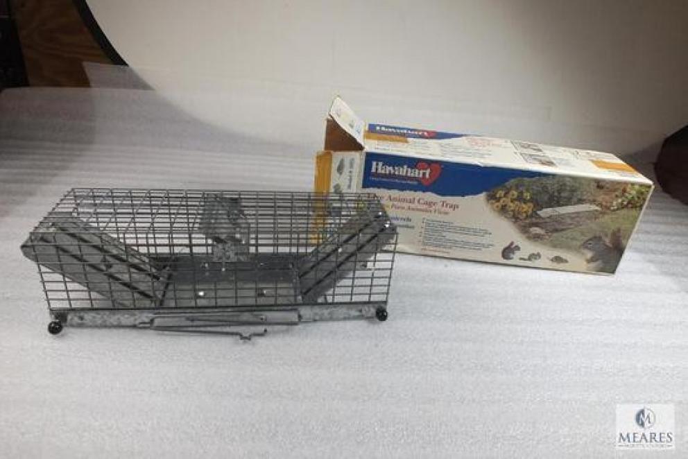 Image for Mid-June Shooting and Sporting Auction