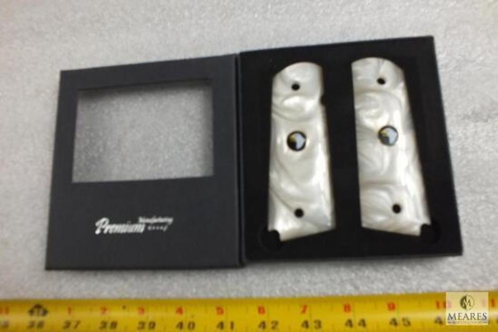 Image for Mid-June Shooting and Sporting Auction