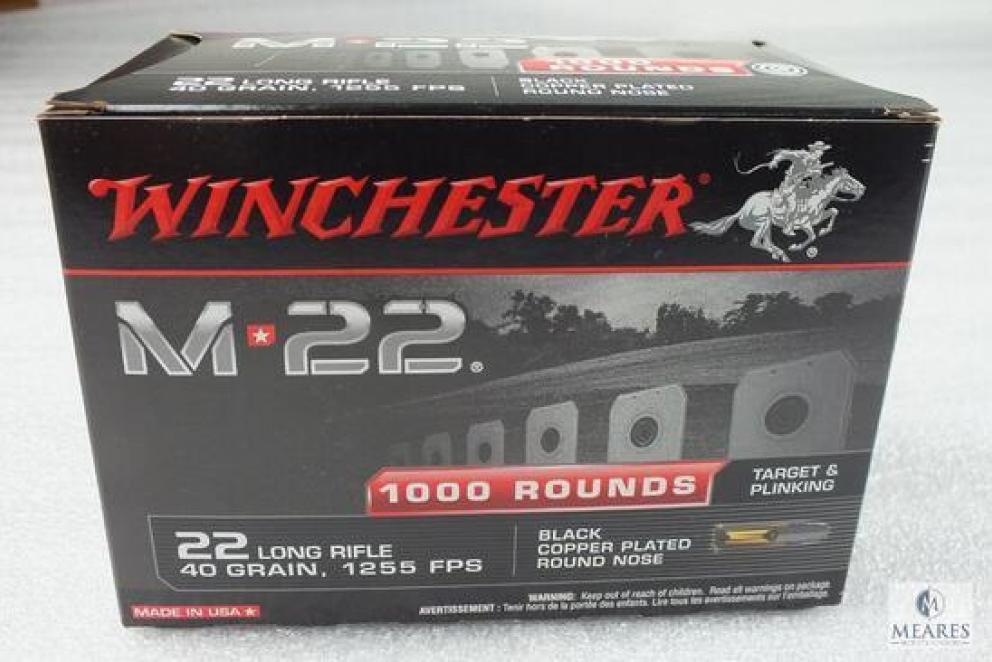 Image for Military & Ammunition Summer Extravaganza