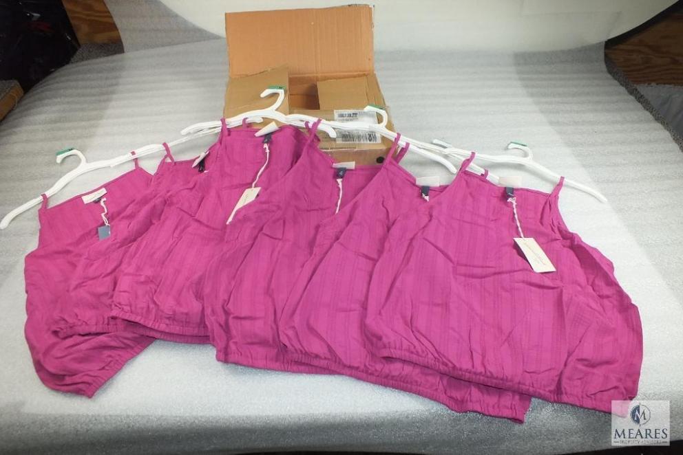 Image for Summer Wholesale Clothing Closeout