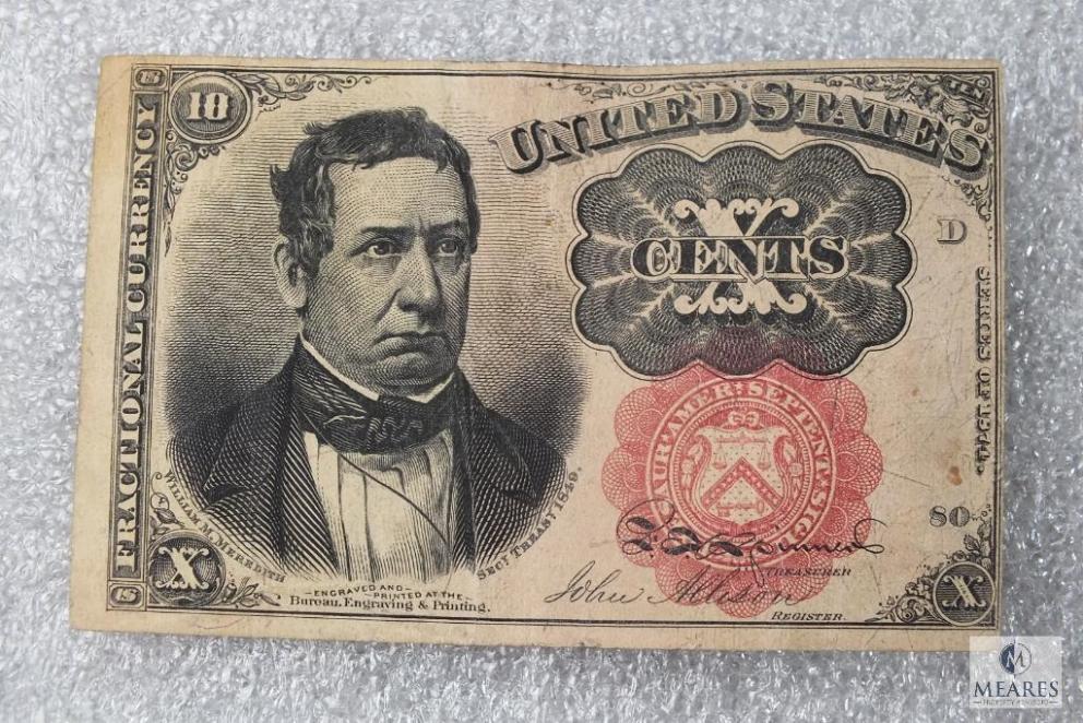 Image for Florida Coin Collection - Auctions #3 and #4 - 12% BP