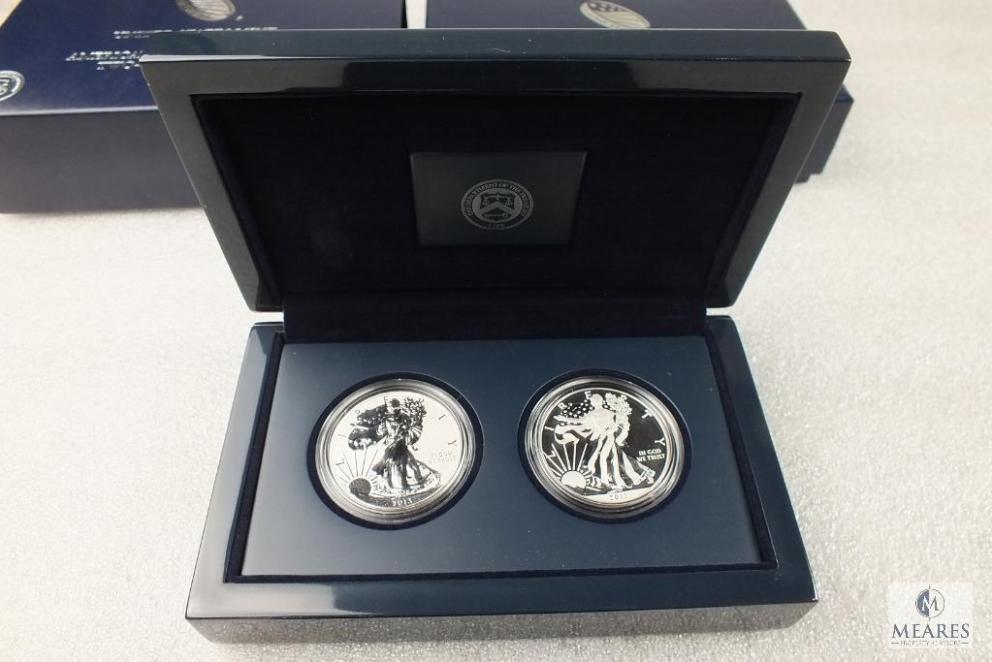 Image for Florida Coin Collection - Auctions #3 and #4 - 12% BP