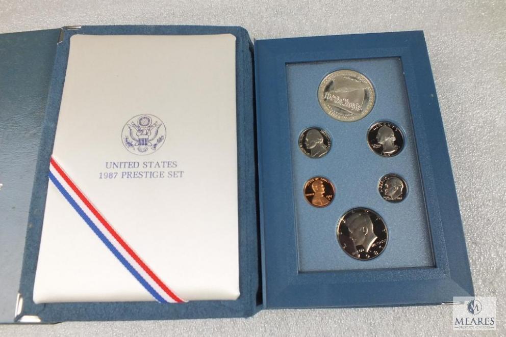 Image for Florida Coin Collection - Auctions #3 and #4 - 12% BP