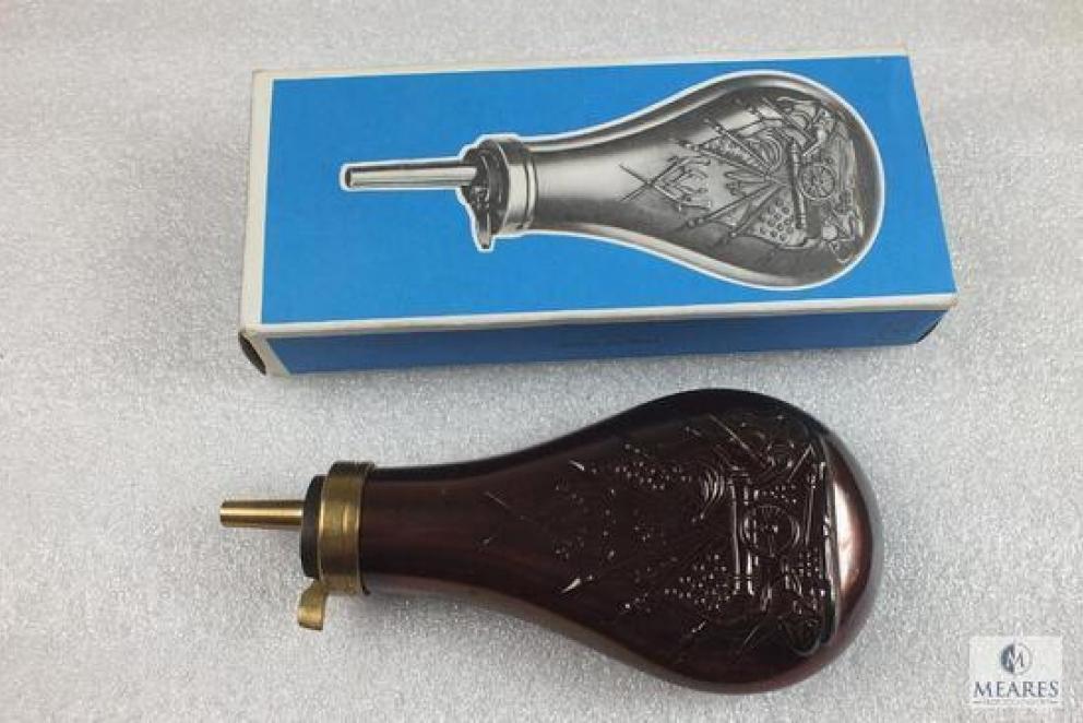 Image for End of June Firearms and Shooting Auction