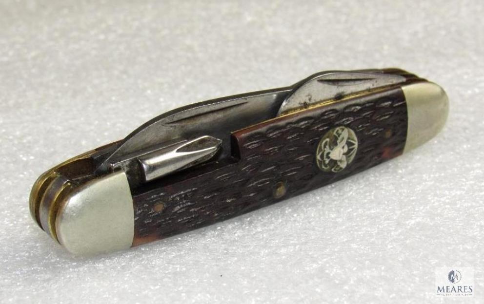 Image for Turner Estate: Vintage Knife Collection