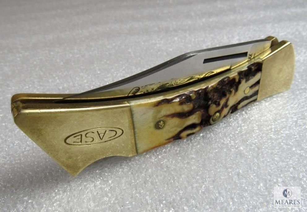 Image for Turner Estate: Vintage Knife Collection