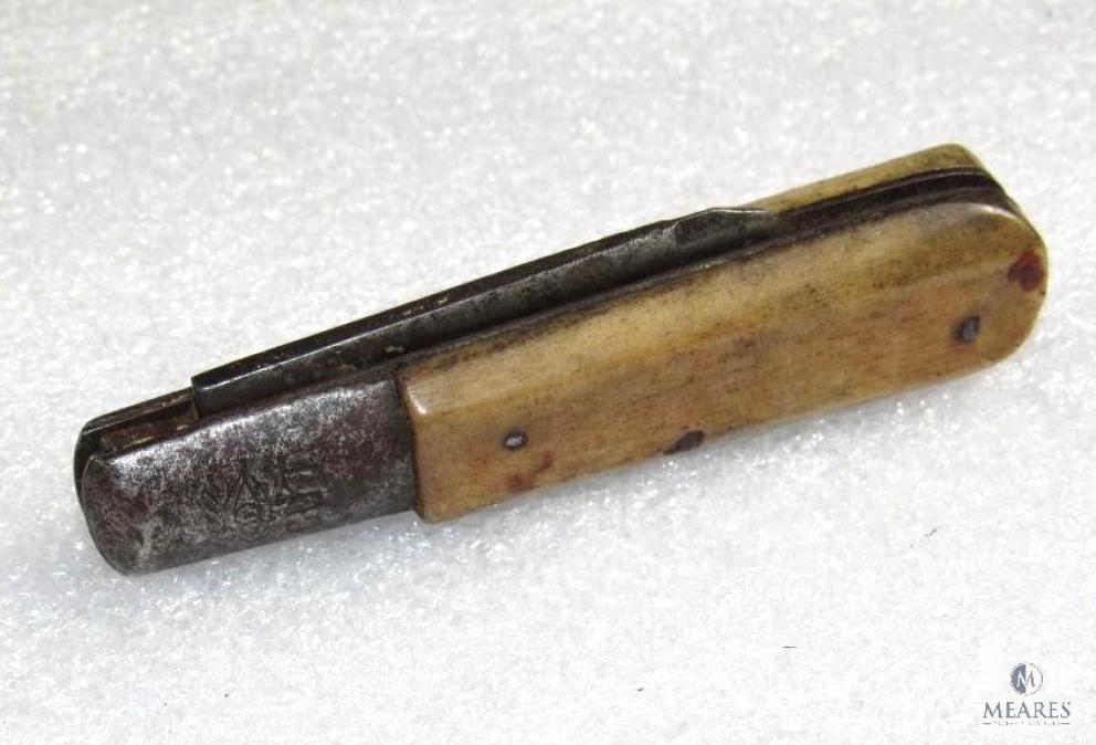 Image for Turner Estate: Vintage Knife Collection