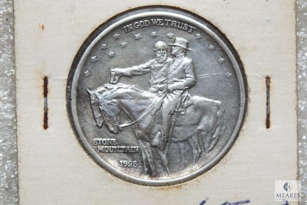 Image for Hamby Estate Coin and Currency Auction