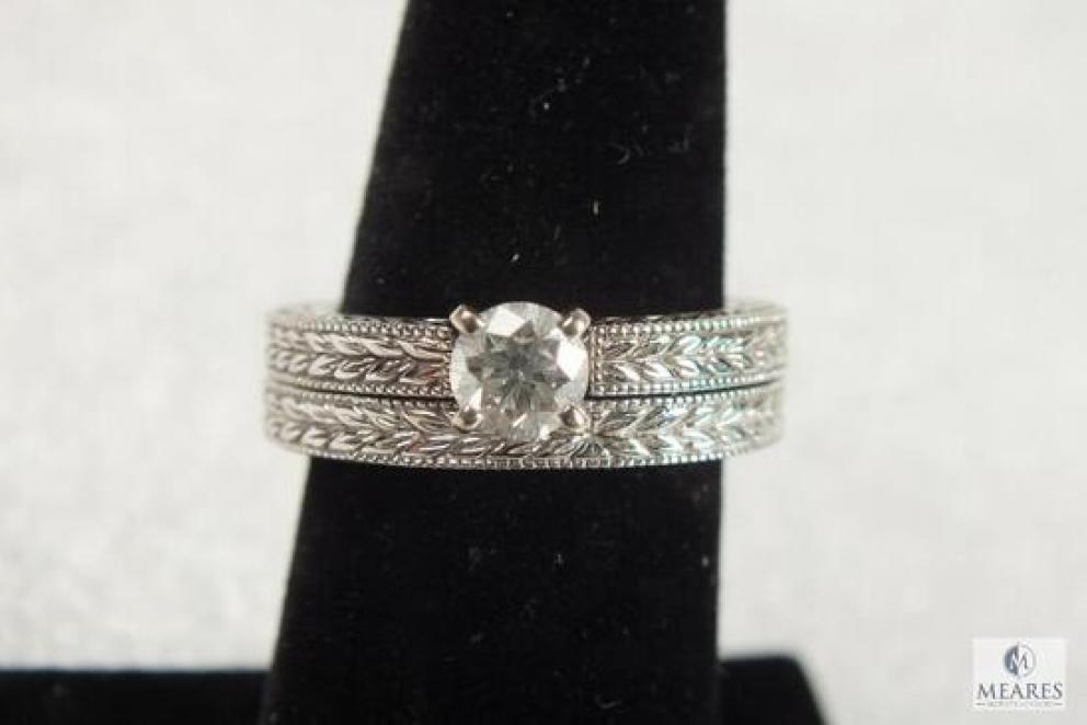 Image for Fine & Costume Jewelry Auction