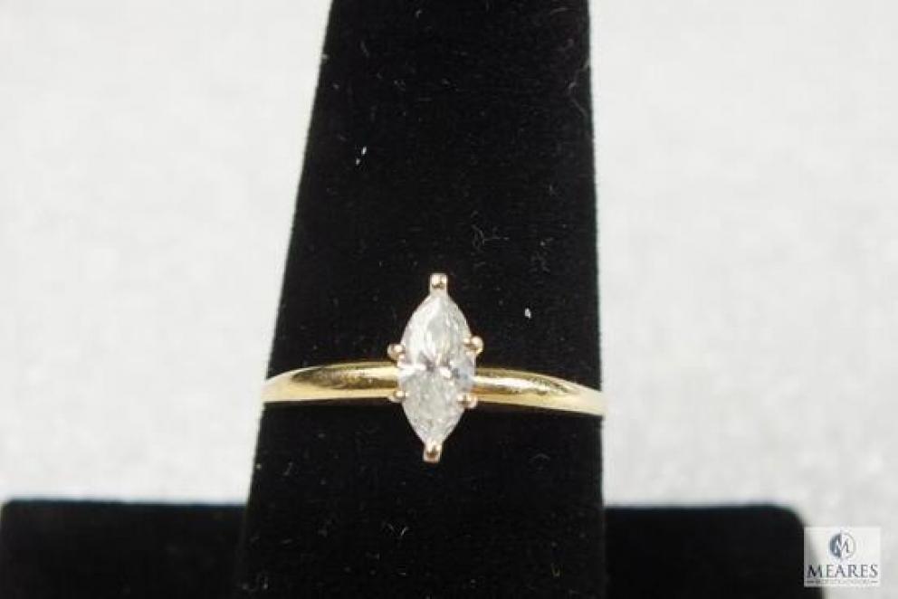 Image for Fine & Costume Jewelry Auction