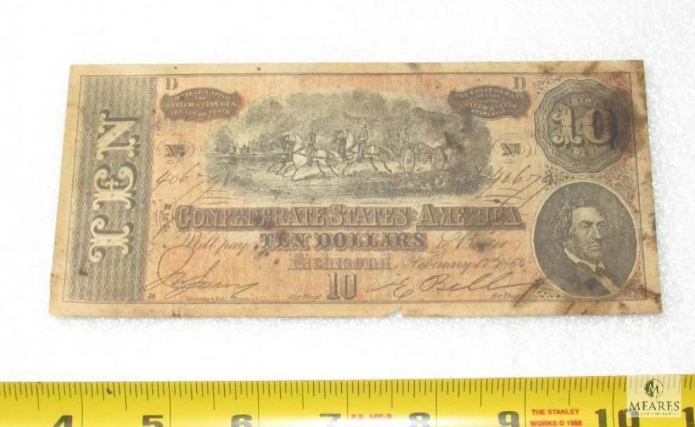 Image for Florida Coin Collection - Auction #5 - 12% BP