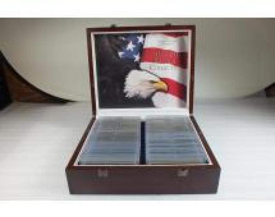 Image for Florida Coin Collection - Auction #5 - 12% BP