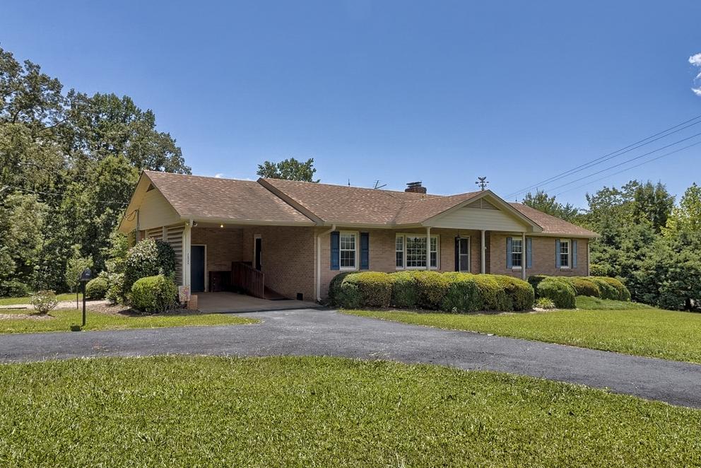 Image for Williams Estate Real Estate Auction - Six Mile, SC