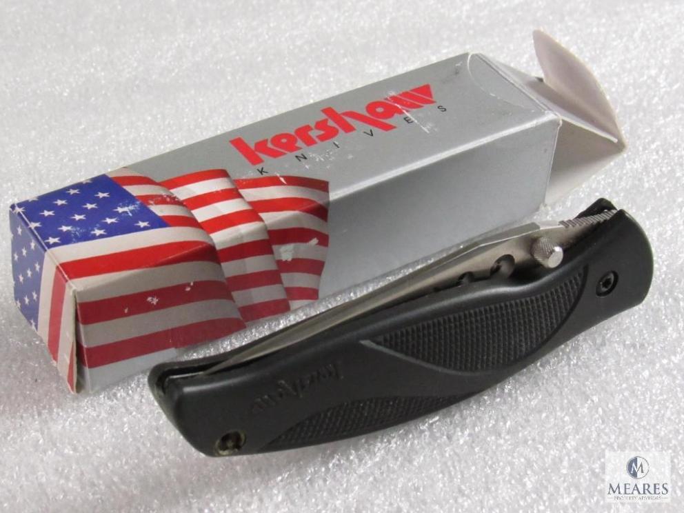 Image for Knife and Sword Event - Hamby and Waldron Estates